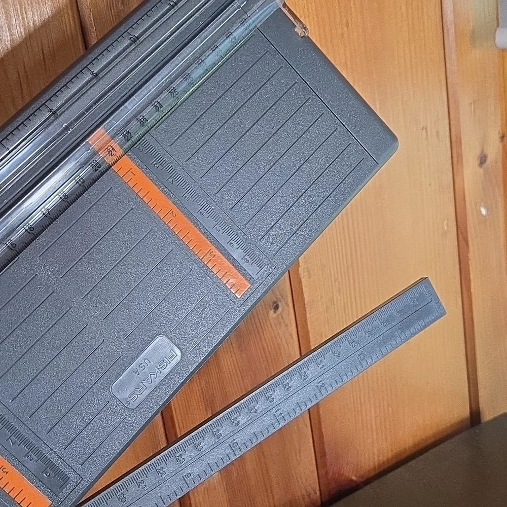Fiskars Crafting Bundle